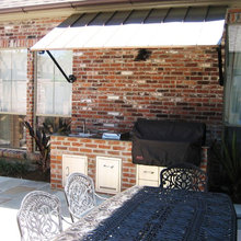 Exterior Ideas