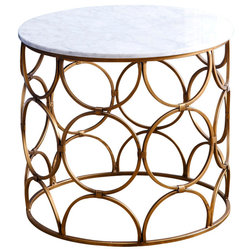 Contemporary Coffee Tables by Abbyson Home