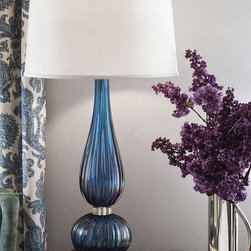 Table Lamps - Table Lamps