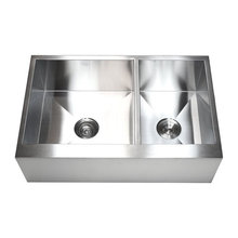 Sinks