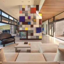Living Room Ideas