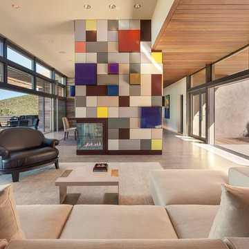 Torcasso Residence