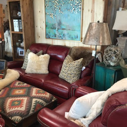 Showroom - Products