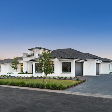 Whitewing Exterior, Landscape and Additional Photos