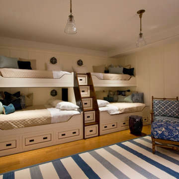 Nantucket Residence