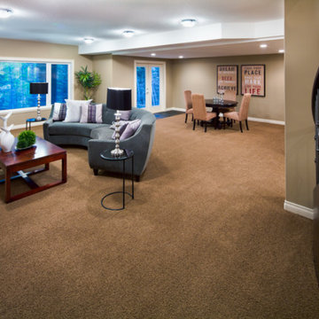 Acreage Bungalow- Priddis Calgary