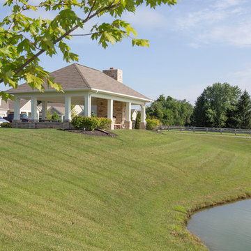 Epcon Communities Amenities