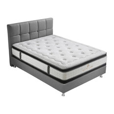 Кровать без подъёмного механизма Ramona 180х200 см