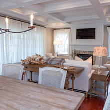 Living Dining Room