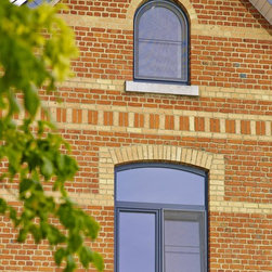 fen&ecirc;tres en PVC - Windows