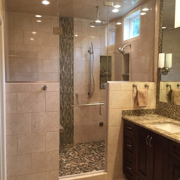 Holmes Point Remodel