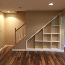 Basement @ Nestlewood