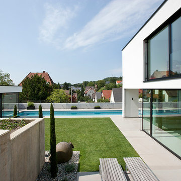 Haus Sch