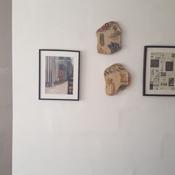 Renovation of old 3 bedr property in Malta , Ta Giorni