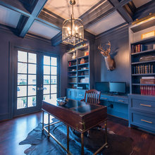 Dads Office