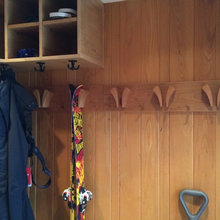 Gear Storage