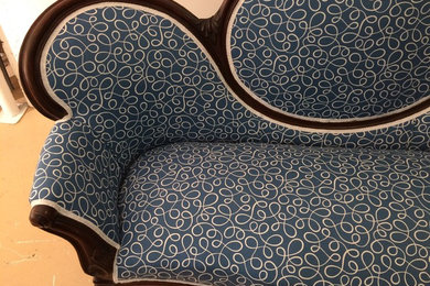Upholstery: Couches