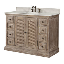 Vanities