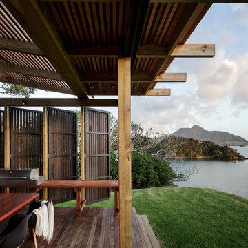 Castle Rock - Herbst Architects
