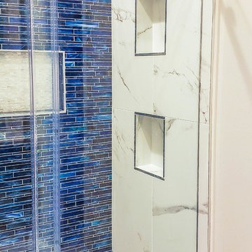Bathroom Remodel in The Woodlands