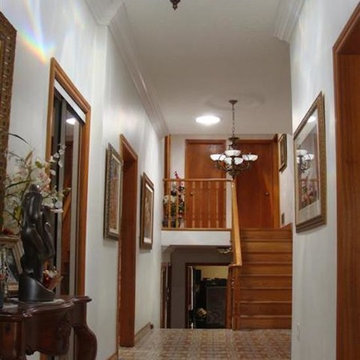 Interiors