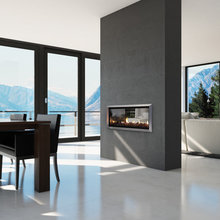 Unit 2 TV wall