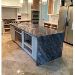 Stone Projects - Products