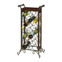 wine rack