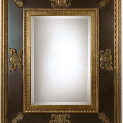 www.essentialsinside.com: Cadence Mirror - Wall Mirrors