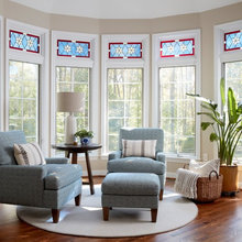 Sunroom - 2230 California Street NW