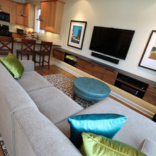 Living Room Ideas