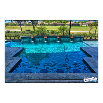 Superior Pools #1 Pool In The World 2017