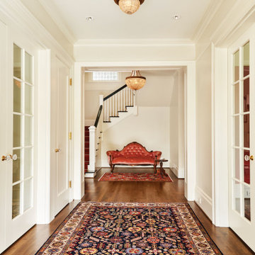 King's Hill Residence