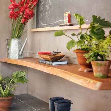 Joslin Passive House