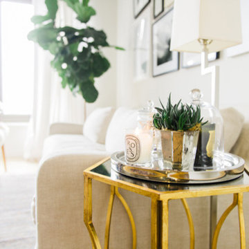 Ethereal New York Studio