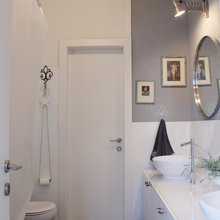 basement bath