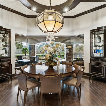 Classic Roots Modern Living