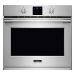 Frigidaire Professional&reg; Single Electric Wall Oven - Ovens