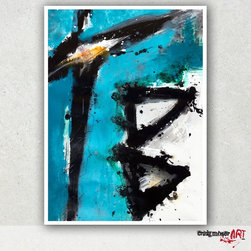 Custom abstract artwork - Products