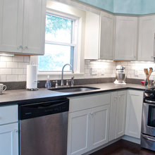 Kitchen Sherman House