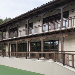 Custom Malibu Residence - Products