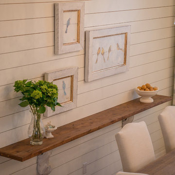 Coastal Elegance