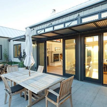 Deck area ideas