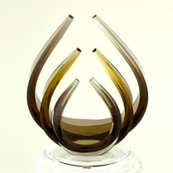 Organic Architecture - Artwork