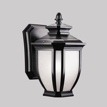 Outdoor lights