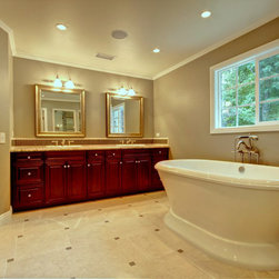 Tub - Bathtubs