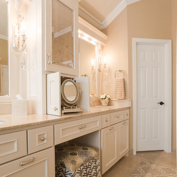 Cedar Bluff Project