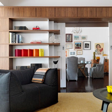 Bellevue Hill House 01