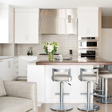 Leawood Remodel