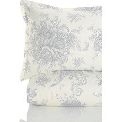 French Country Duvet Covers And Duvet Sets by SeventhStaRetail